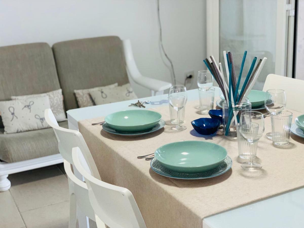 Salentoguests Villetta Sulla Spiaggia Porto Cesareo Exterior foto