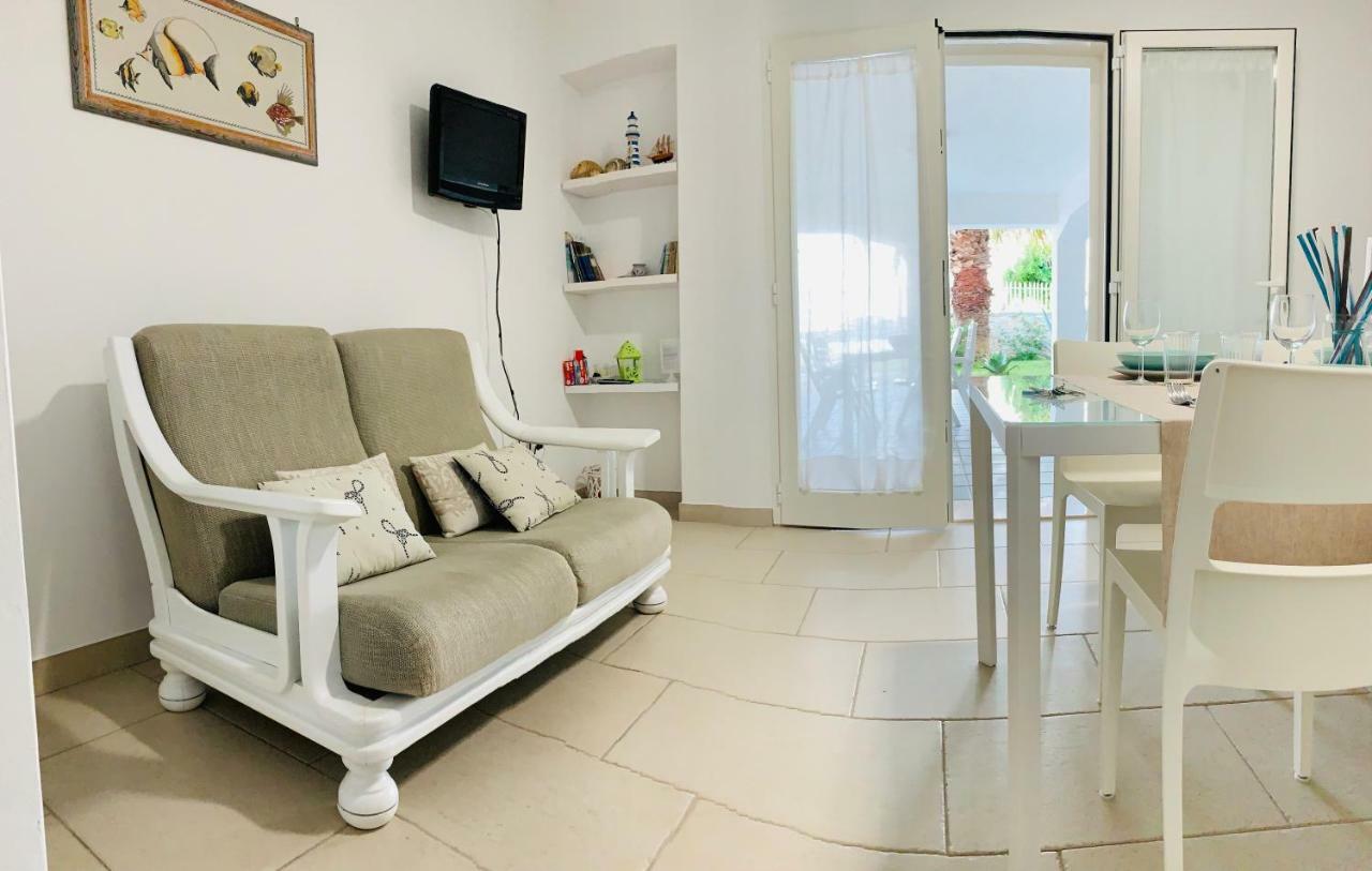 Salentoguests Villetta Sulla Spiaggia Porto Cesareo Exterior foto
